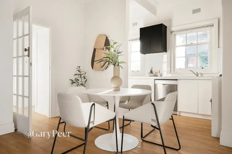 Fourth view of Homely apartment listing, 7/273 Orrong Road, St Kilda East VIC 3183