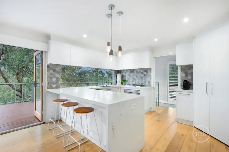 Third view of Homely house listing, 7 Fairview Crescent, Diamond Creek VIC 3089