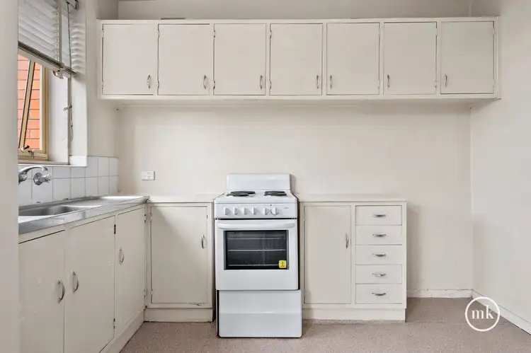 Fourth view of Homely apartment listing, 17/39 Kent Street, Ascot Vale VIC 3032