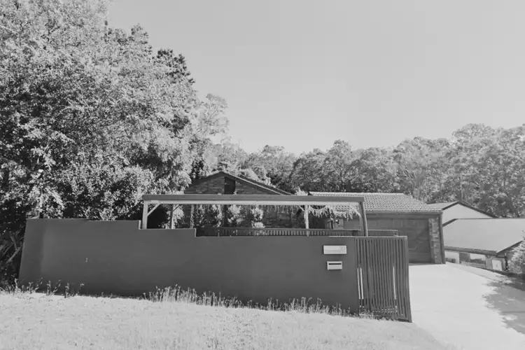 20 Jesmond Road, Helensvale QLD 4212