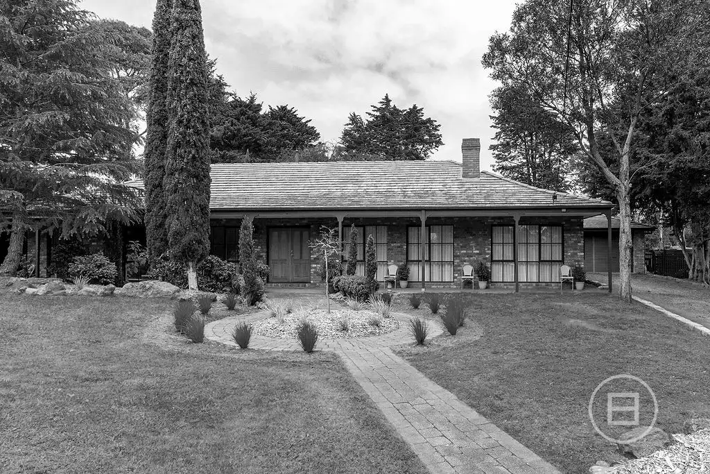 Main view of Homely house listing, 44 Tower Road, Mount Eliza VIC 3930