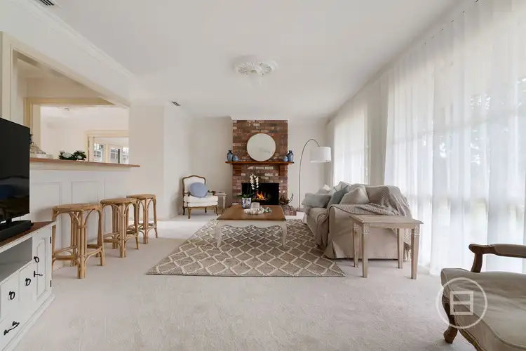 Third view of Homely house listing, 44 Tower Road, Mount Eliza VIC 3930