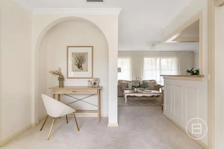 Fifth view of Homely house listing, 44 Tower Road, Mount Eliza VIC 3930