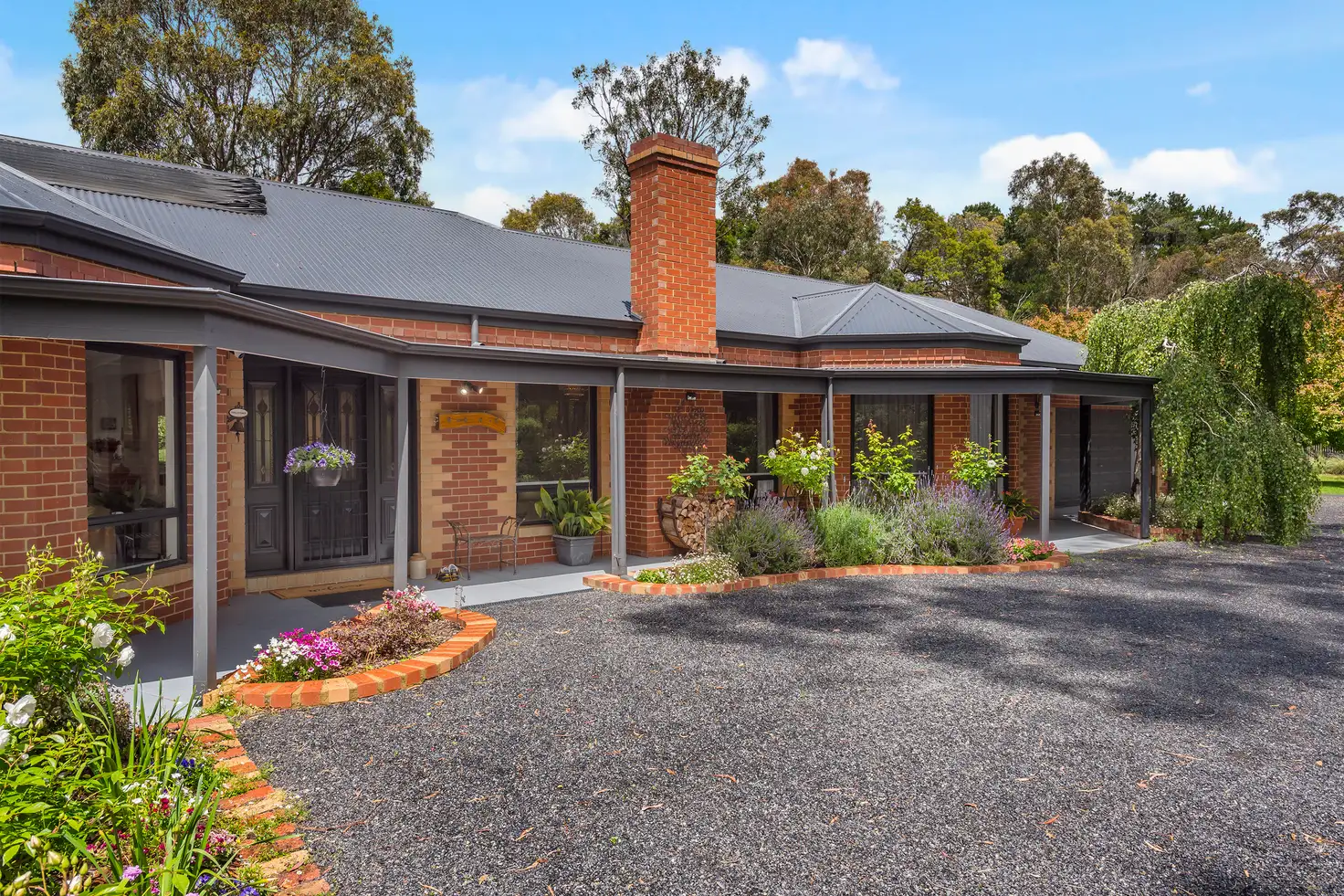Main view of Homely house listing, 13 Bellhouse Street, Macedon VIC 3440