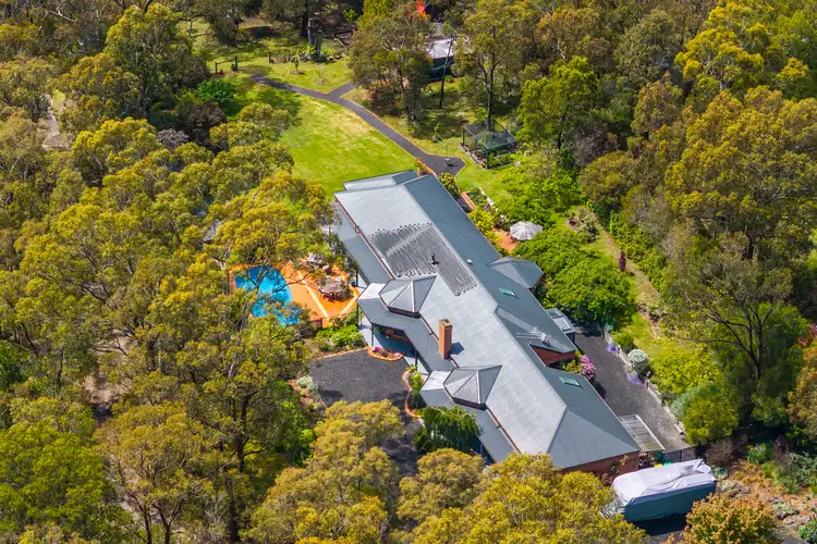 Second view of Homely house listing, 13 Bellhouse Street, Macedon VIC 3440