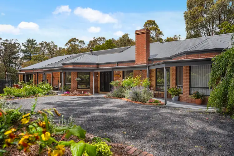 Third view of Homely house listing, 13 Bellhouse Street, Macedon VIC 3440