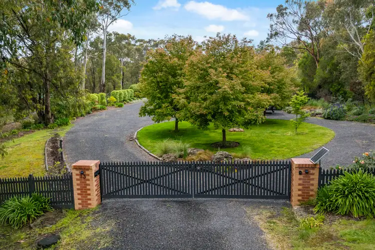 Fourth view of Homely house listing, 13 Bellhouse Street, Macedon VIC 3440