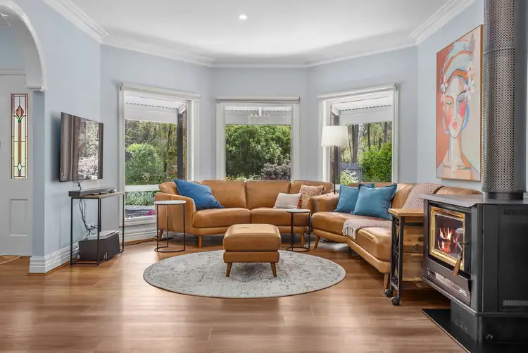 Sixth view of Homely house listing, 13 Bellhouse Street, Macedon VIC 3440