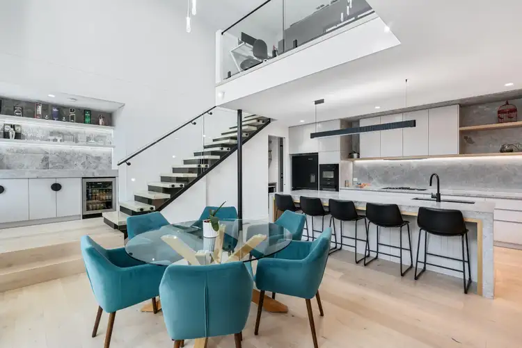 Second view of Homely house listing, 848 Toorak Road, Hawthorn East VIC 3123