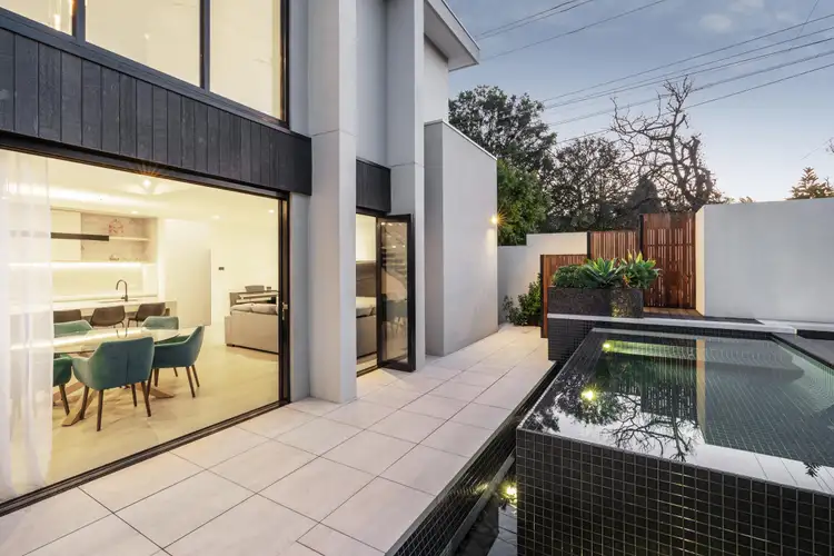 Third view of Homely house listing, 848 Toorak Road, Hawthorn East VIC 3123