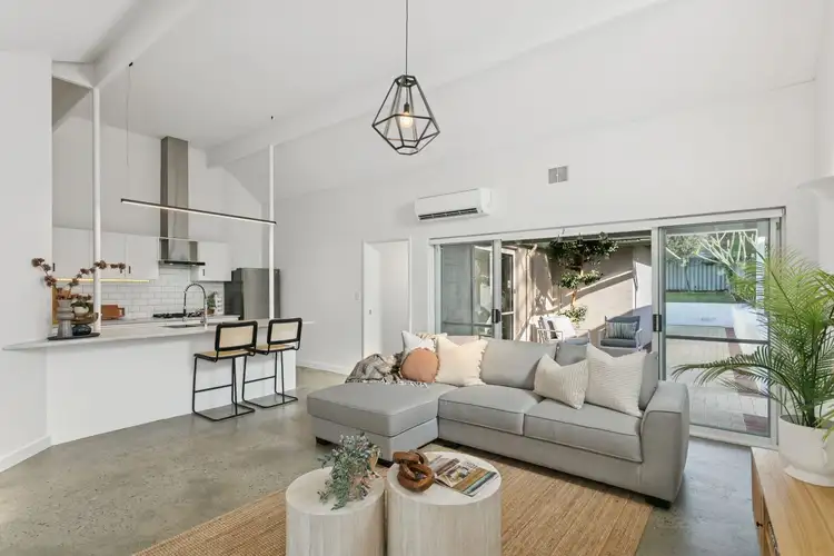 Fourth view of Homely house listing, 261B Salvado Road, Floreat WA 6014