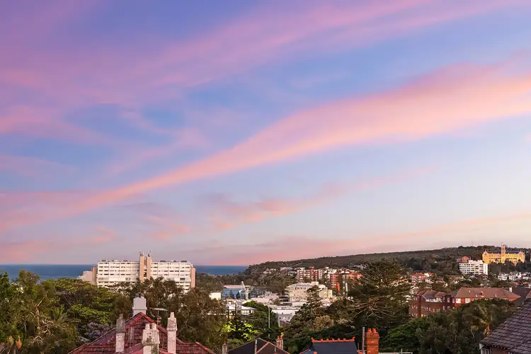 Second view of Homely house listing, 10 Parkview Road, Fairlight NSW 2094