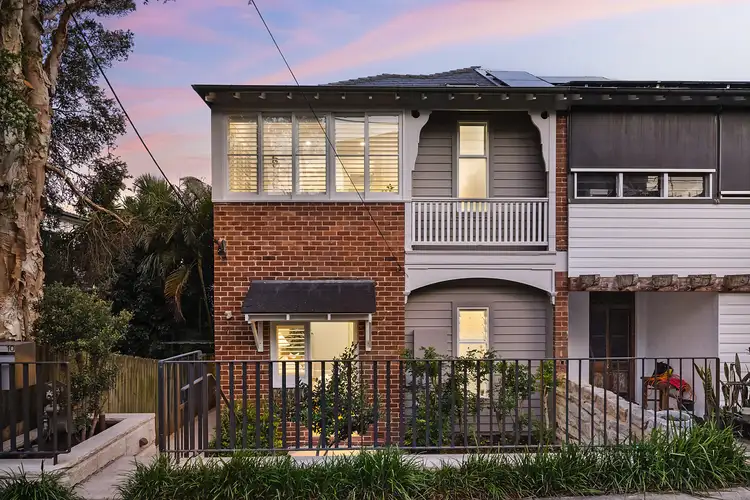 Third view of Homely house listing, 10 Parkview Road, Fairlight NSW 2094