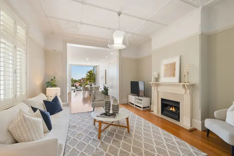 Fourth view of Homely house listing, 10 Parkview Road, Fairlight NSW 2094