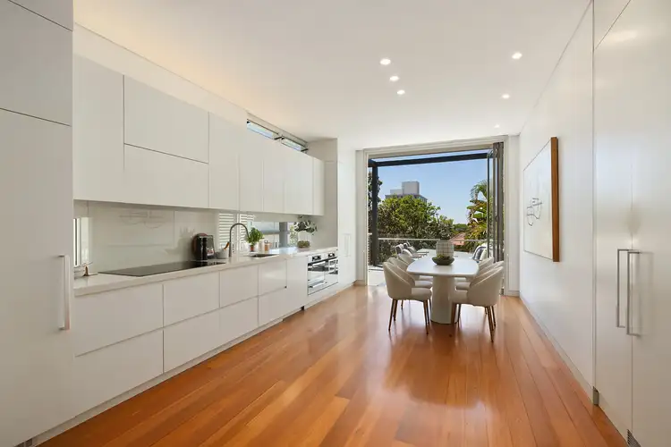 Fifth view of Homely house listing, 10 Parkview Road, Fairlight NSW 2094