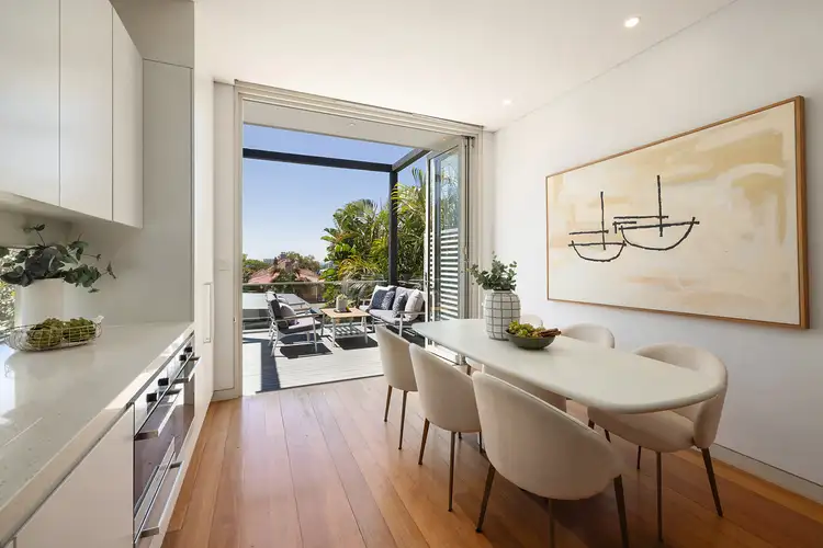 Sixth view of Homely house listing, 10 Parkview Road, Fairlight NSW 2094