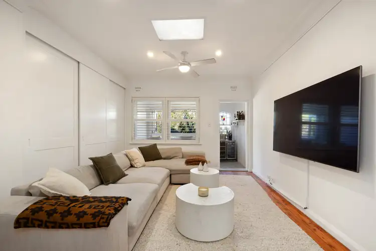 Second view of Homely apartment listing, 14/33 Darley Road, Manly NSW 2095