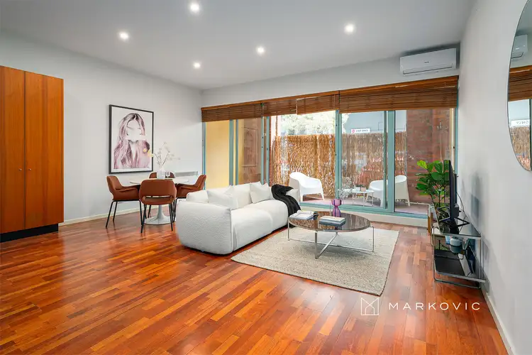 13/99 Oxford Street, Collingwood VIC 3066