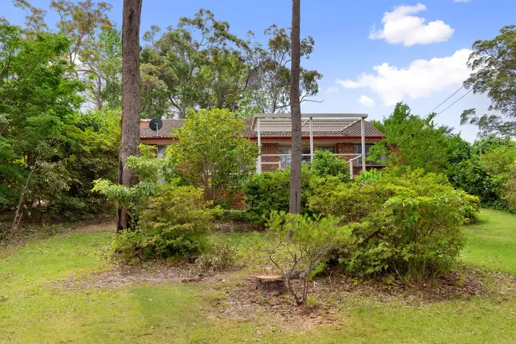 64 Brook Road, Glenbrook NSW 2773