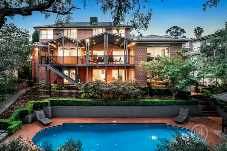 15 Daviesia Drive, Plenty VIC 3090