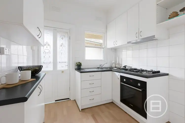 Fourth view of Homely apartment listing, 2/61 Canterbury Road, Middle Park VIC 3206