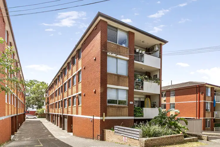 15/103 High Street, Mascot NSW 2020