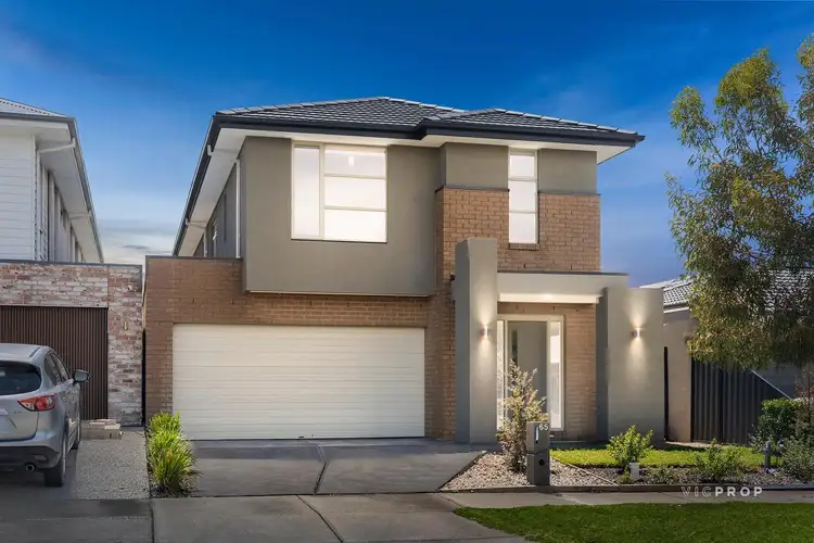 65 Mornington Avenue