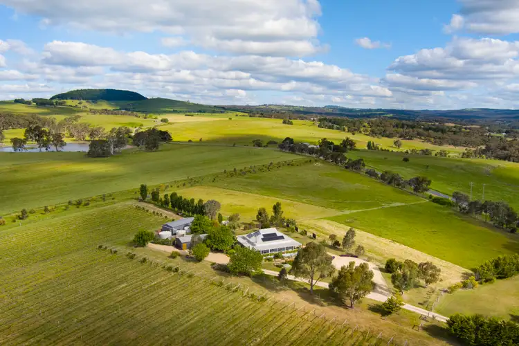 2 Whybrow Street, Franklinford VIC 3461