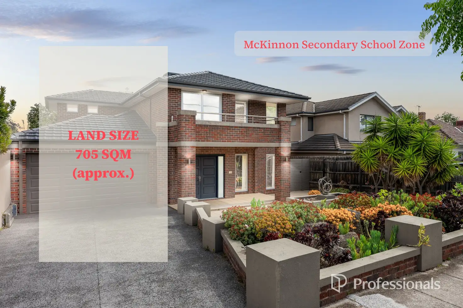 Main view of Homely house listing, 22 Leinster Street, Ormond VIC 3204