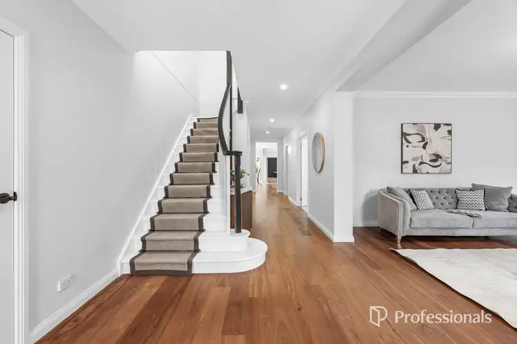 Second view of Homely house listing, 22 Leinster Street, Ormond VIC 3204