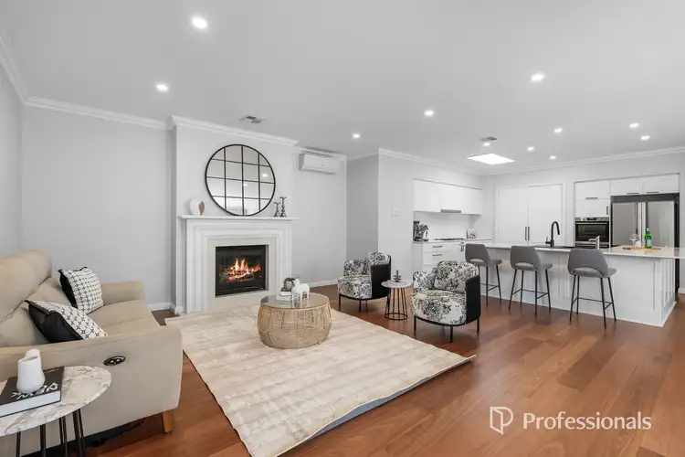 Fifth view of Homely house listing, 22 Leinster Street, Ormond VIC 3204