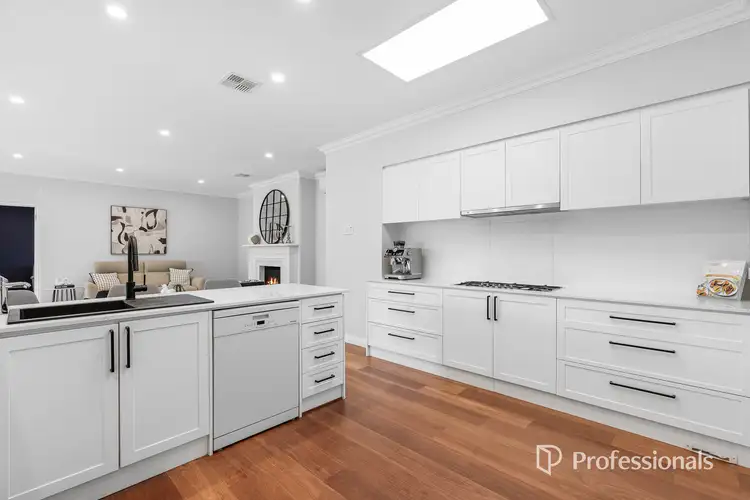 Fifth view of Homely house listing, 22 Leinster Street, Ormond VIC 3204