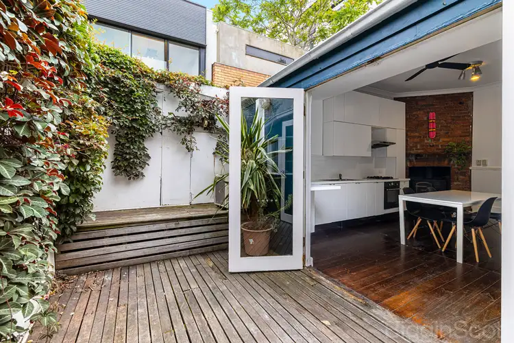 Sixth view of Homely house listing, 1 Lyell Street, St Kilda VIC 3182