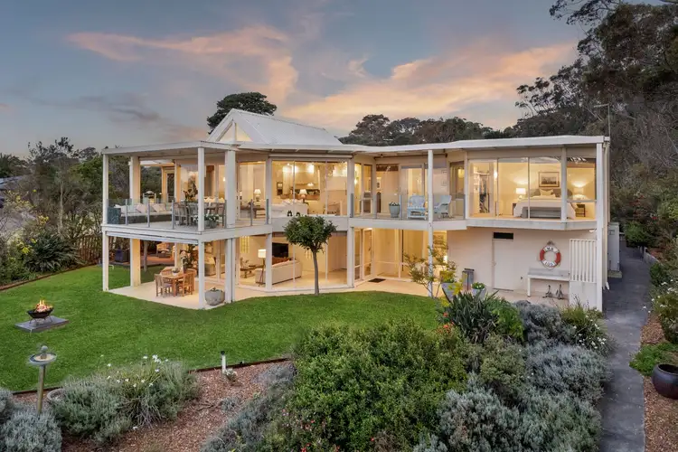 Second view of Homely house listing, 16 Osprey Avenue, Mount Eliza VIC 3930