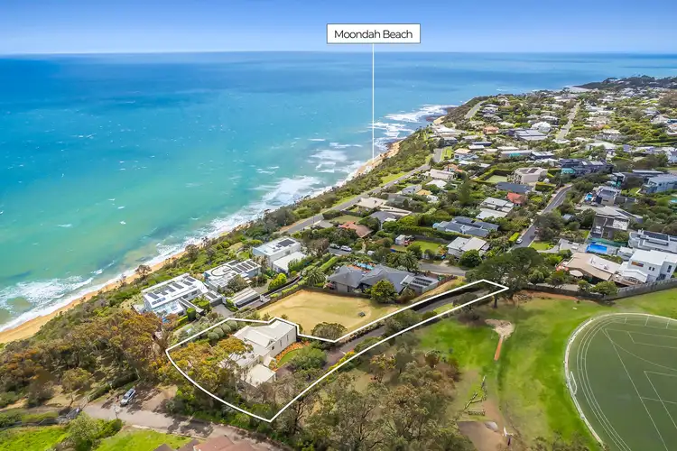 Fourth view of Homely house listing, 16 Osprey Avenue, Mount Eliza VIC 3930