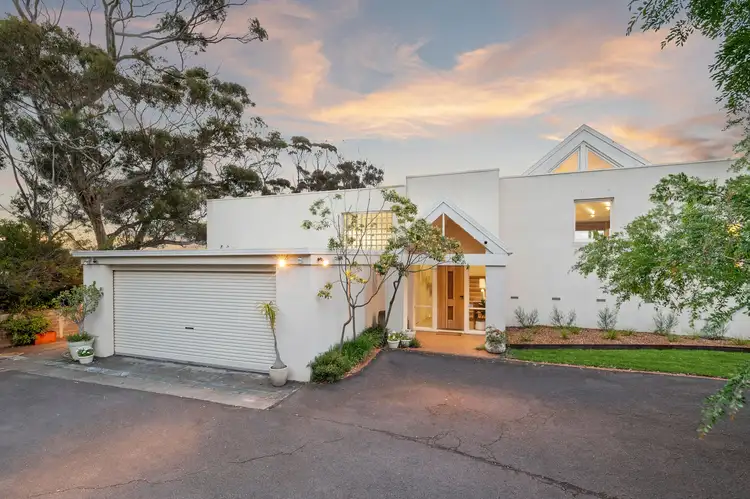 Fifth view of Homely house listing, 16 Osprey Avenue, Mount Eliza VIC 3930