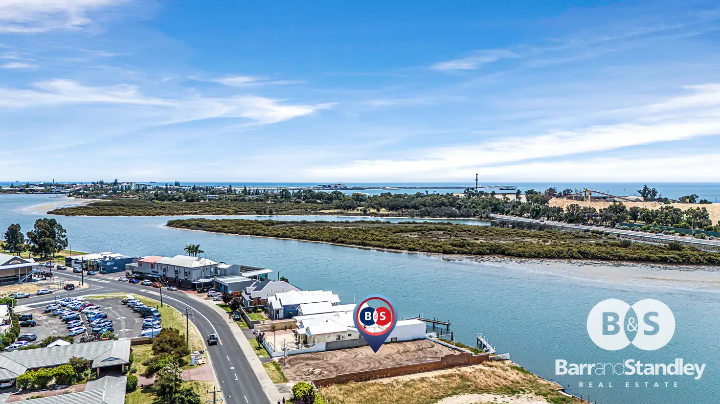 Main view of Homely land listing, 11 Austral Parade, East Bunbury WA 6230