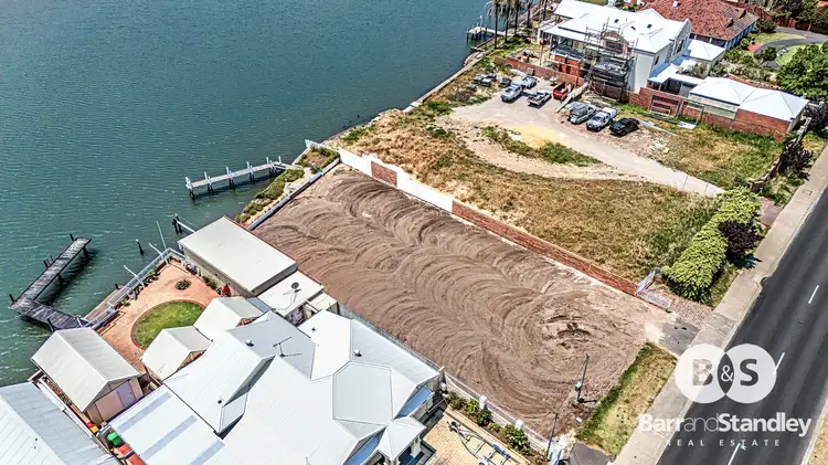 Fourth view of Homely land listing, 11 Austral Parade, East Bunbury WA 6230