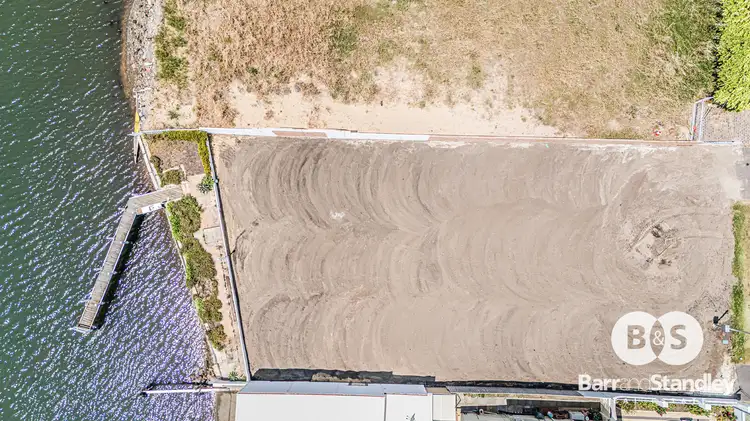 Fifth view of Homely land listing, 11 Austral Parade, East Bunbury WA 6230