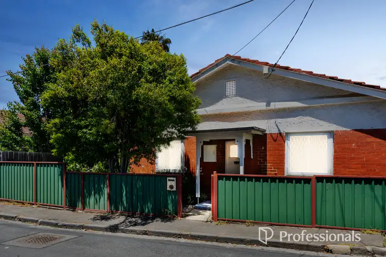 3 Somerset Street, St Kilda VIC 3182