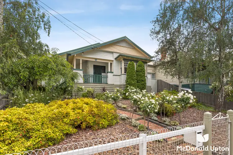 22 Scott Street, Essendon VIC 3040
