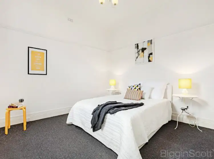 Fourth view of Homely apartment listing, 12/8 Bluff Avenue, Elwood VIC 3184