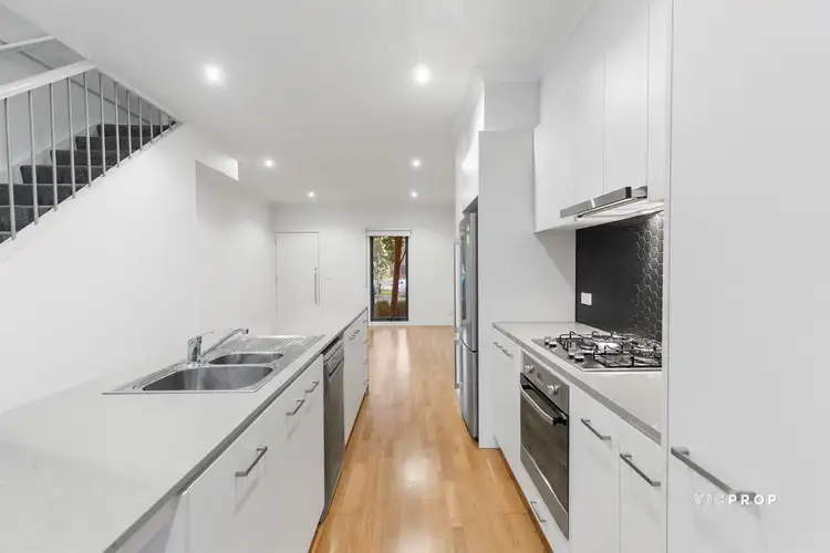 Sixth view of Homely townhouse listing, 147 Campaspe Way, Point Cook VIC 3030