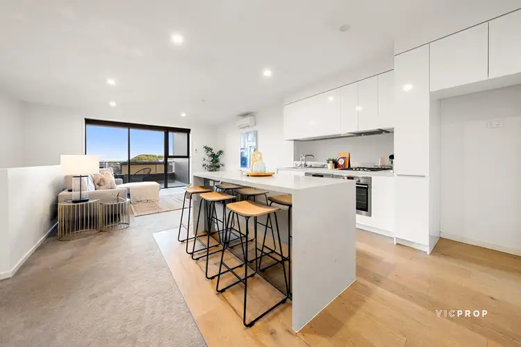 6/14 Horizon Drive, Maribyrnong VIC 3032