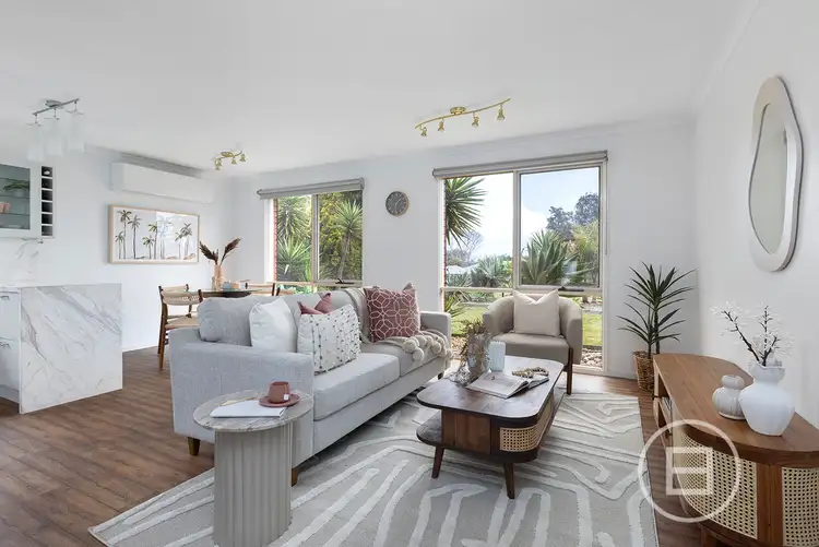 Second view of Homely house listing, 185 Seventh Avenue, Rosebud VIC 3939