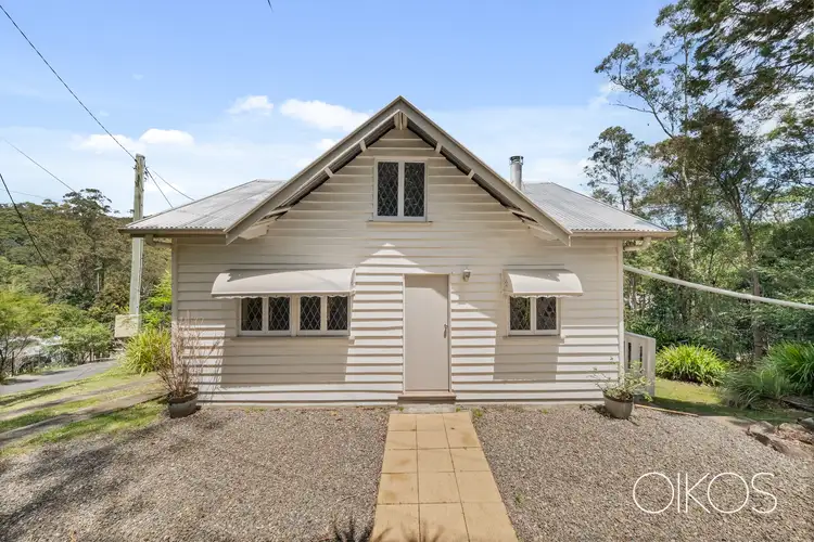 32 Fernlands Road, Mount Nebo QLD 4520