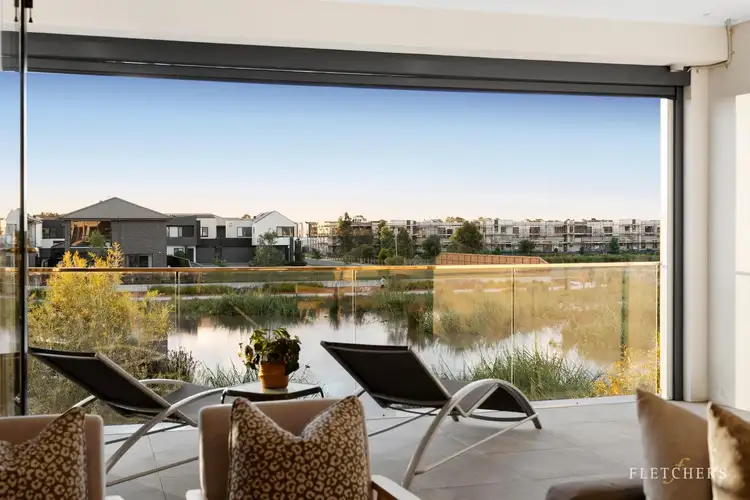 Second view of Homely house listing, 9 Sapper Lane, Berwick VIC 3806