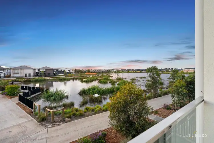 Third view of Homely house listing, 9 Sapper Lane, Berwick VIC 3806