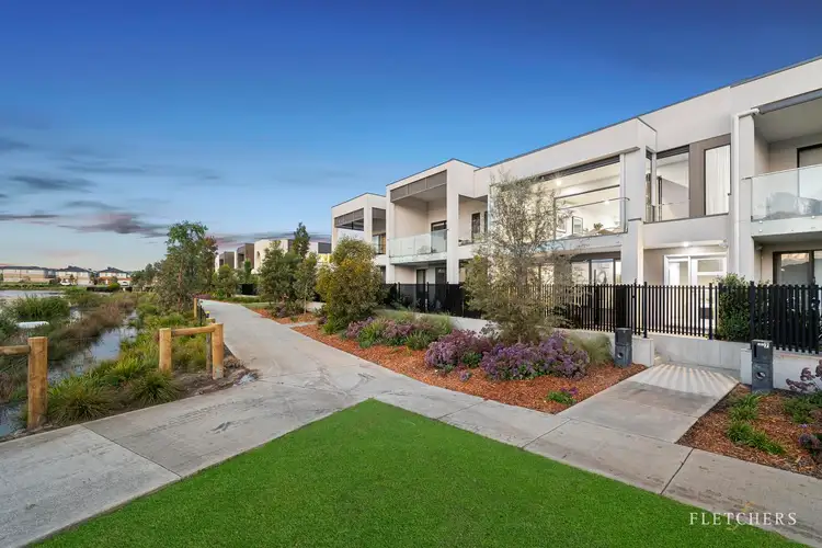 Fourth view of Homely house listing, 9 Sapper Lane, Berwick VIC 3806