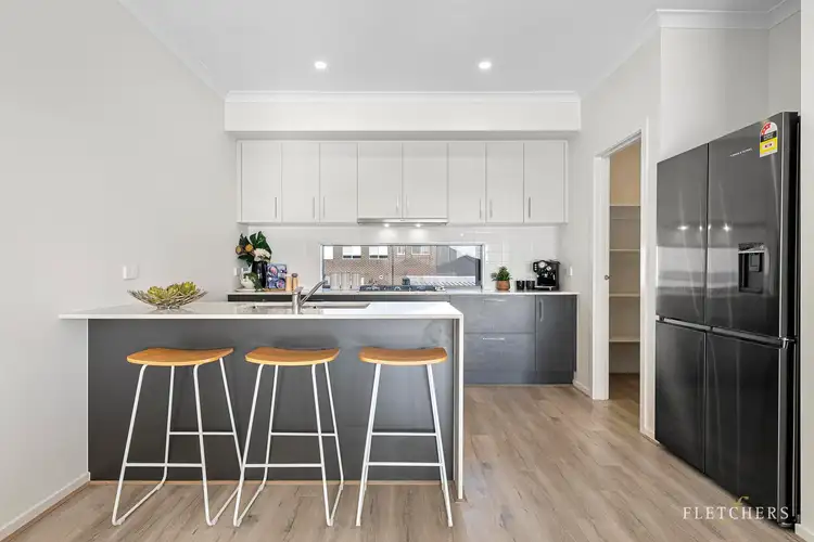 Fifth view of Homely house listing, 9 Sapper Lane, Berwick VIC 3806